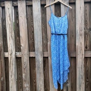 Maxi/midi dress